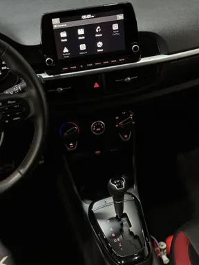 Kia Picanto / Morning 2023