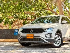 Volkswagen T-Roc 2023