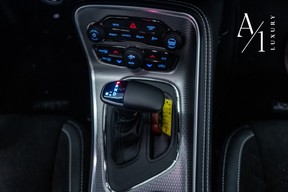 Dodge Challenger SRT Hellcat 2022