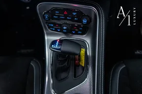 Dodge Challenger SRT Hellcat 2022