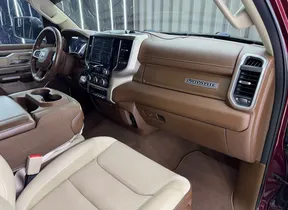 RAM 1500 2020