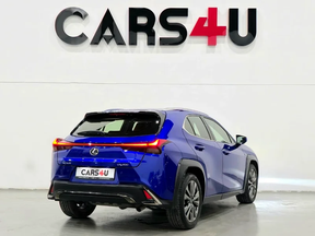 Lexus UX 200 2019