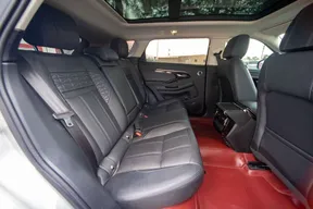 Land Rover Range Rover Evoque 2023