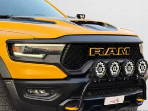 RAM 1500 TRX 2024