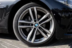 BMW 4 Series 430 Gran Coupe 2018