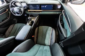 Geely Xingyue L / Monjaro 2024