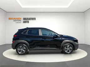 Hyundai Kona 2021