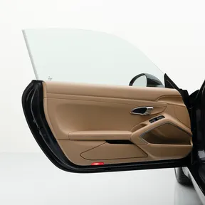 Porsche 911 Carrera 2012