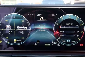Mercedes-Benz GLE 53 AMG 2022