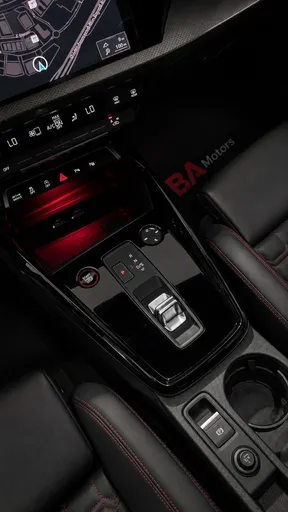 Audi RS3 2024