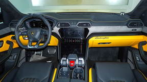 Lamborghini Urus 2024