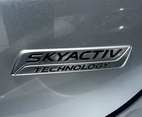 Mazda 6 2019