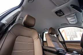 BAIC BJ60 2025