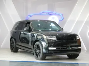 Land Rover Range Rover 2025