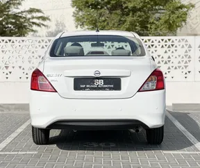 Nissan Sunny 2023