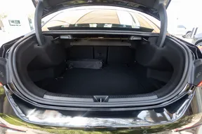 Mercedes-Benz A-Class 200 2023