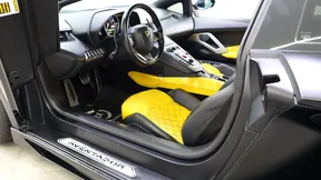 Lamborghini Aventador 2015