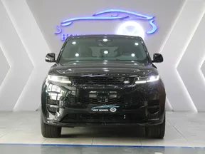 Land Rover Range Rover Sport 2024