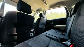 Toyota Rush 2022