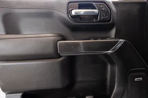 GMC Sierra 1500 2020