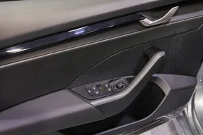 Škoda Octavia 2026