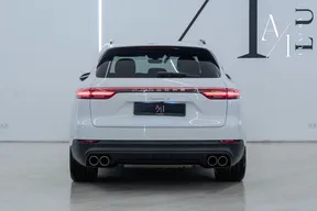 Porsche Cayenne S 2018