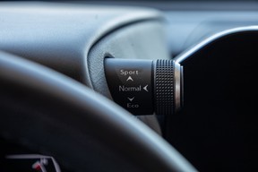 Lexus ES 350 2023