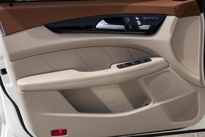 Mercedes-Benz CLS 400 2017