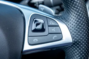 Mercedes-Benz E-Class 200 2018