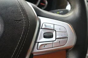 BMW 7 Series 730L 2019