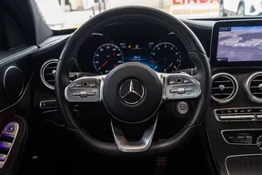 Mercedes-Benz C-Class 200 2021