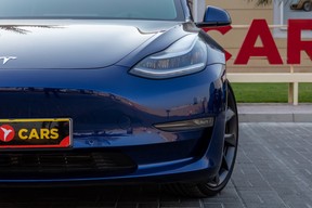 Tesla Model 3 Performance 2020