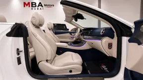 Mercedes-Benz E-Class 450 2023