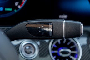 Mercedes-Benz CLS 53 AMG 2022
