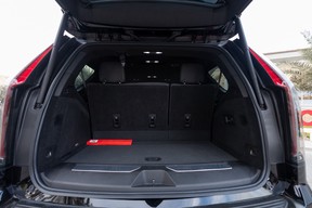 Cadillac Escalade 2022