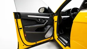 Lamborghini Urus 2019