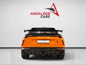 Lamborghini Urus 2022