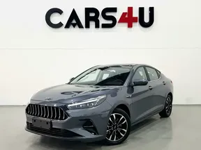 JAC J7 2024