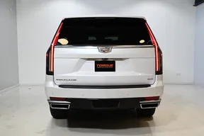 Cadillac Escalade 2023