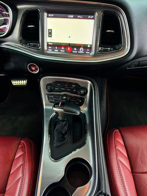 Dodge Challenger SRT Hellcat 2018