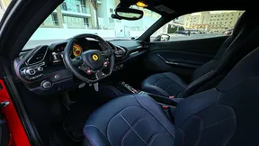 Ferrari 488 2016