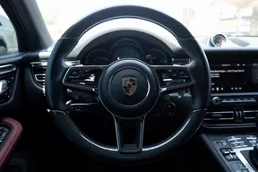 Porsche Macan S 2020