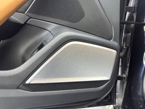 Audi RS7 2021