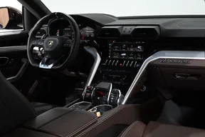 Lamborghini Urus 2023