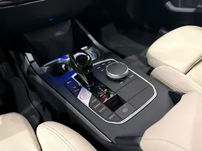BMW 2 Series 218 2022