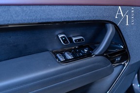 Land Rover Range Rover Sport 2023