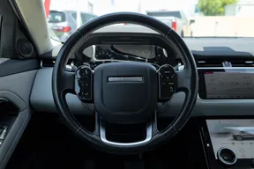 Land Rover Range Rover Evoque 2020