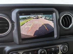 Jeep Wrangler 2020