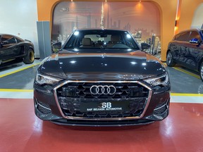 Audi A6 L 2024