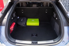 BYD Sea Lion 07 2026